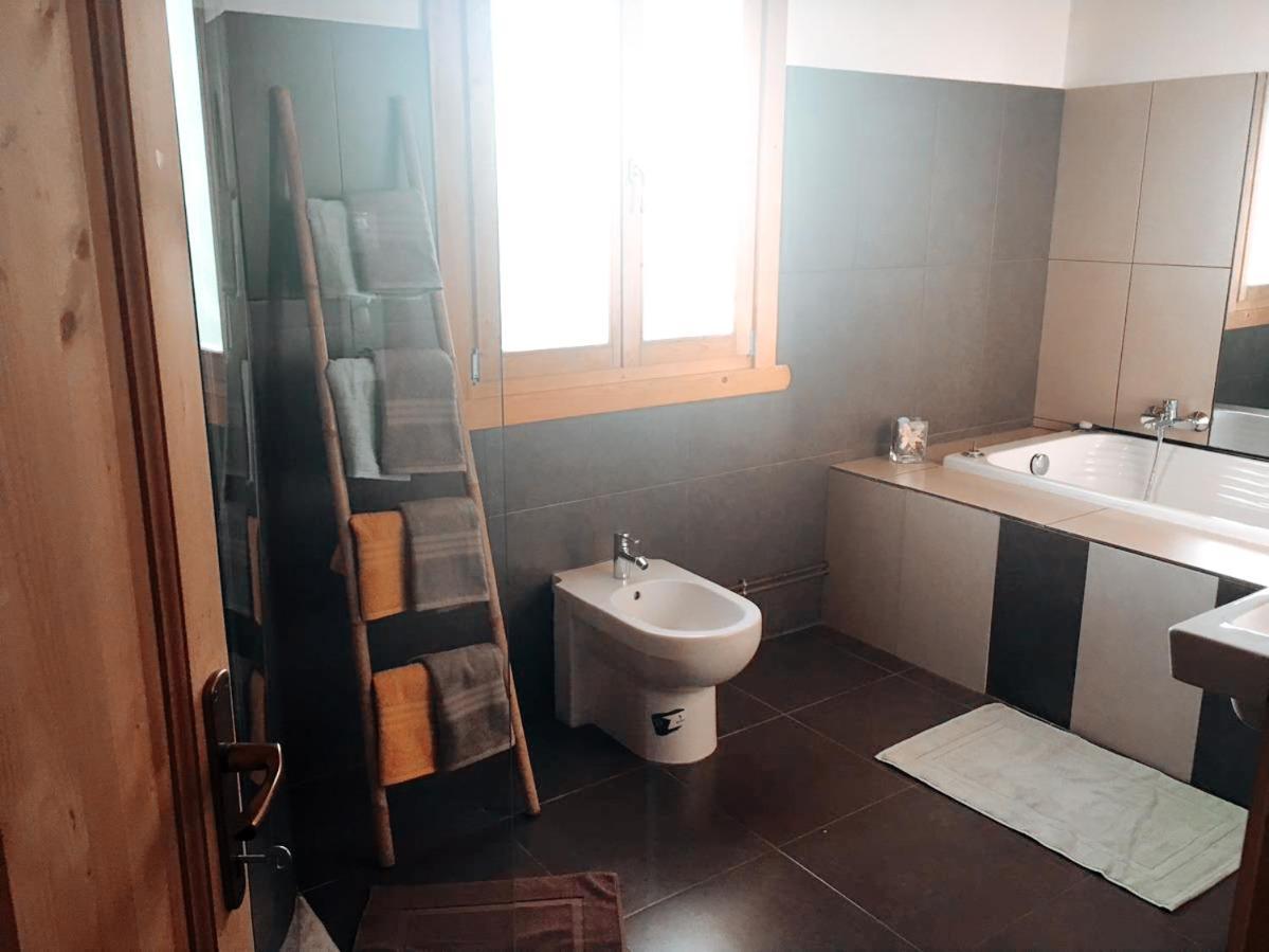 Villa Chez Siouab à Saint-Hostien Extérieur photo